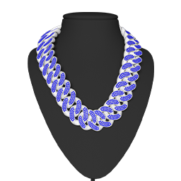 IceOut Cuban Chain FiveM Car