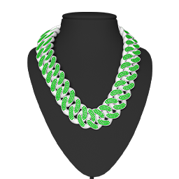 IceOut Cuban Chain FiveM Car