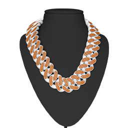 IceOut Cuban Chain FiveM Car