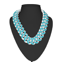 IceOut Cuban Chain FiveM Car