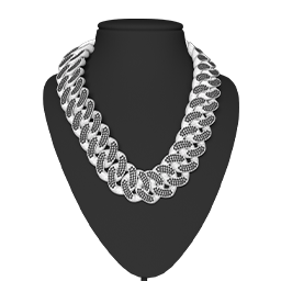 IceOut Cuban Chain FiveM Car