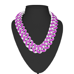 IceOut Cuban Chain FiveM Car