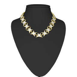 Star Link Chain FiveM Car