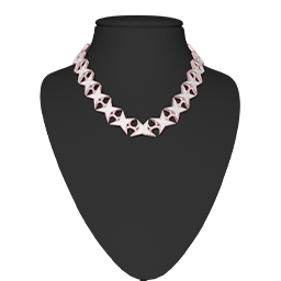 Star Link Chain FiveM Car