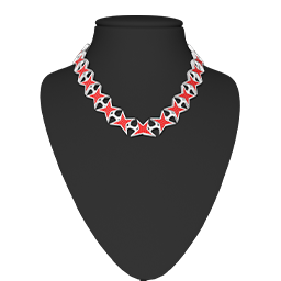 Star Link Chain FiveM Car