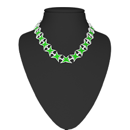 Star Link Chain FiveM Car