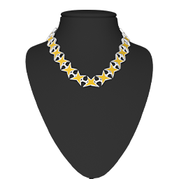 Star Link Chain FiveM Car