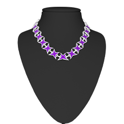 Star Link Chain FiveM Car