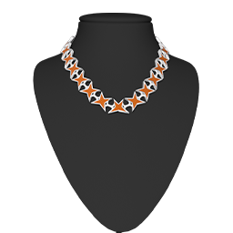 Star Link Chain FiveM Car