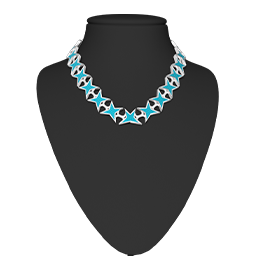 Star Link Chain FiveM Car