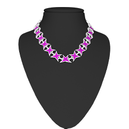 Star Link Chain FiveM Car