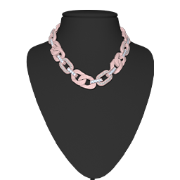 Bold Cable Link Chain FiveM Car