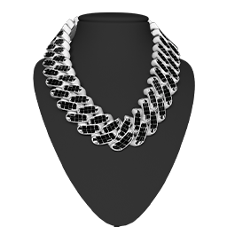 Heavy Cuban Chain FiveM Car