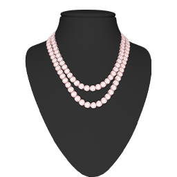 Double Bead Chain FiveM Car