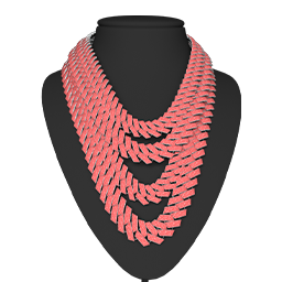 FiveLayer Rope Drape Chain FiveM Car