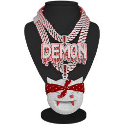 Demon Chain FiveM Car