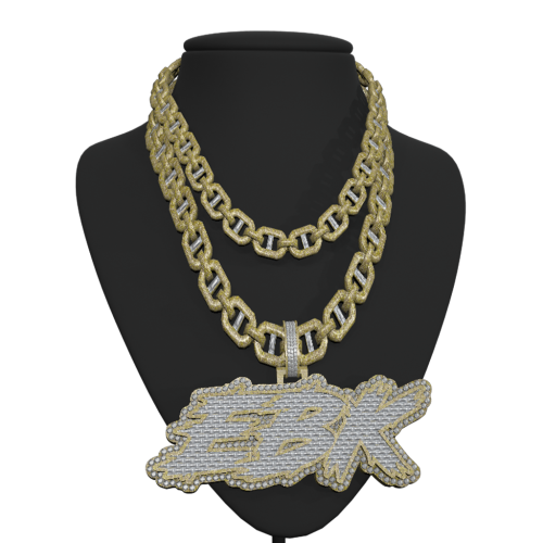 chain35b FiveM Mod GTA 5 Debadged Car