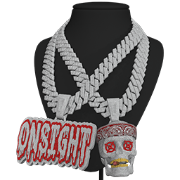 OnSight Chain FiveM Car
