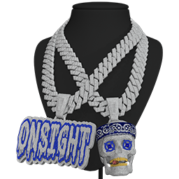 OnSight Chain FiveM Car