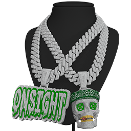 OnSight Chain FiveM Car