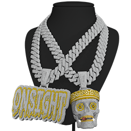 OnSight Chain FiveM Car