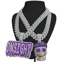 OnSight Chain FiveM Car