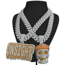 OnSight Chain FiveM Car