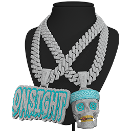 OnSight Chain FiveM Car