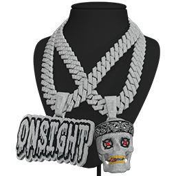 OnSight Chain FiveM Car