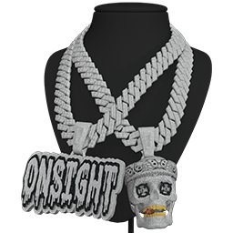 OnSight Chain FiveM Car