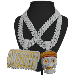 OnSight Chain FiveM Car