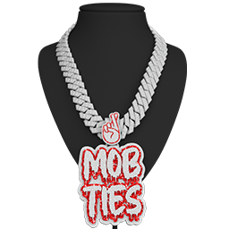 Mob Ties Chain FiveM Car