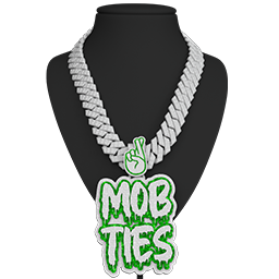 Mob Ties Chain FiveM Car