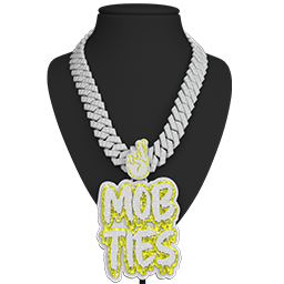 Mob Ties Chain FiveM Car