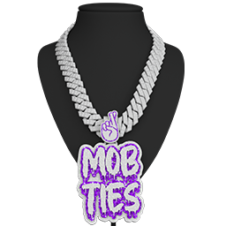 Mob Ties Chain FiveM Car