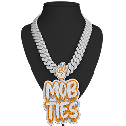 Mob Ties Chain FiveM Car