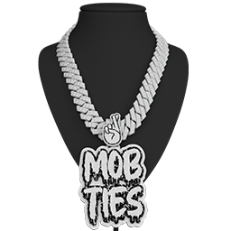 Mob Ties Chain FiveM Car