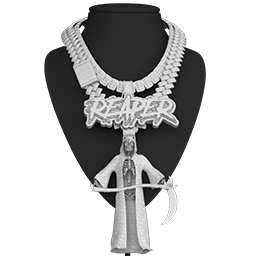 Reaper Chain FiveM Car