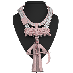 Reaper Chain FiveM Car