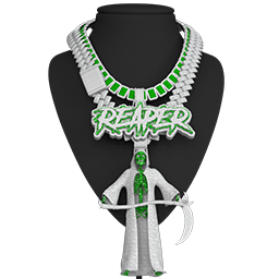 Reaper Chain FiveM Car