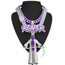 Reaper Chain FiveM Car