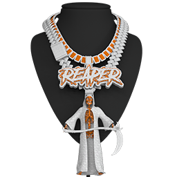 Reaper Chain FiveM Car