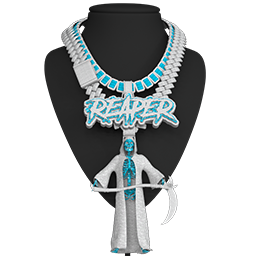 Reaper Chain FiveM Car