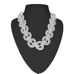 Infinity Link Chain FiveM Car