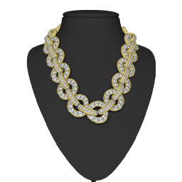 Infinity Link Chain FiveM Car