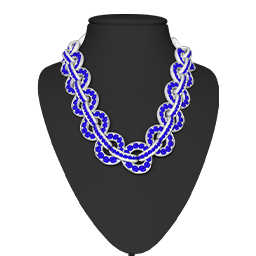 Infinity Link Chain FiveM Car