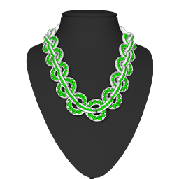 Infinity Link Chain FiveM Car