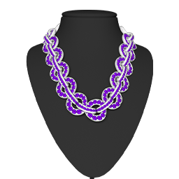 Infinity Link Chain FiveM Car