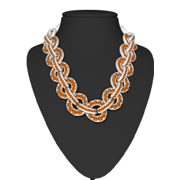 Infinity Link Chain FiveM Car