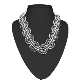 Infinity Link Chain FiveM Car